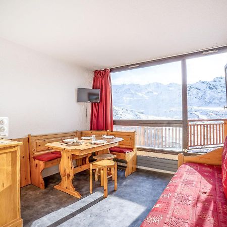 Apartment Les Trois Vallees-1 By Interhome Val Thorens Kültér fotó