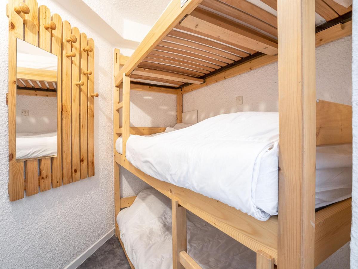 Apartment Les Trois Vallees-1 By Interhome Val Thorens Kültér fotó
