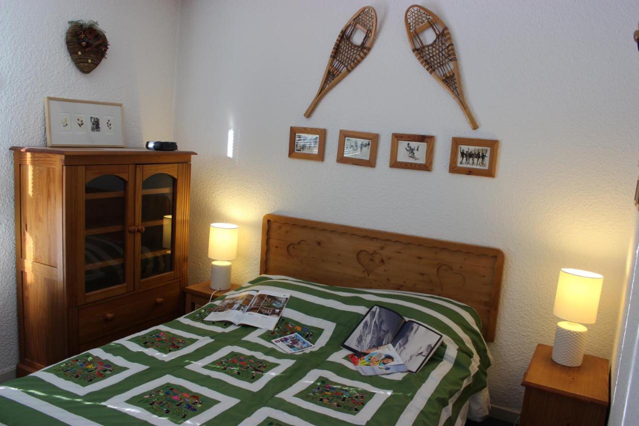 Apartment Les Trois Vallees-1 By Interhome Val Thorens Kültér fotó