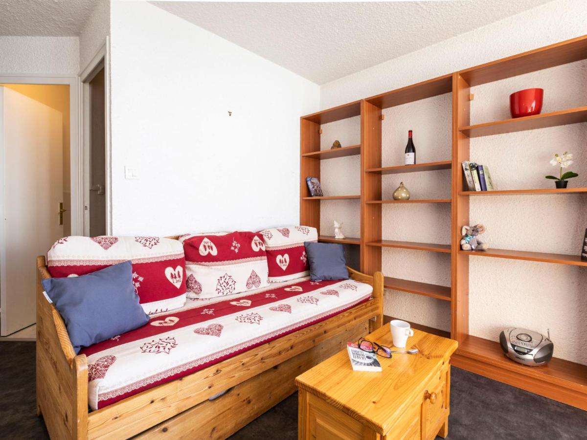 Apartment Les Trois Vallees-1 By Interhome Val Thorens Kültér fotó