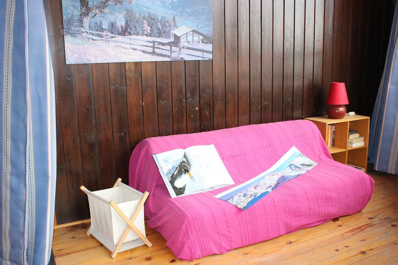 Apartment Les Trois Vallees-1 By Interhome Val Thorens Kültér fotó